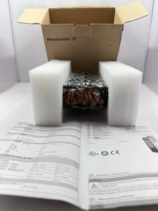 PRO DM 10 2486070000 โมดูลสำรองไดโอด DC - Product Image 1