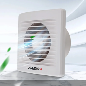 <span class=keywords><strong>Extracteur</strong></span> de fumée mural de haute qualité, ventilateurs de climatisation, ventilateurs <span class=keywords><strong>d</strong></span>'extraction pour salle de bain, ventilateurs de ventilation - Product Image 1