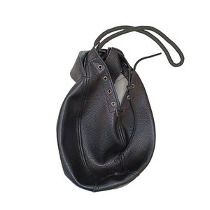 Machine d'arcade jeux de ville à pièces machine de jeu de boxe sac en cuir noir de haute qualité <span class=keywords><strong>punching</strong></span> <span class=keywords><strong>ball</strong></span> - Product Image 5