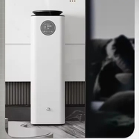 Diffuseur d'arôme de parfum d'huile essentielle Smart Hotel Commercial Electric Smart Hotel Lobby Aroma Diffuser