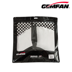 Hélice GEMFAN 1507-3 de 15 Pulgadas y 3 Aspas para FPV, Hélice de PC Resistente de Alto Empuje para Drones UAV de Largo Alcance y Gran Capacidad de Carga - Product Image 4
