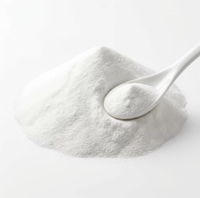 Beta Cyclodextrin (Beta-CD) Langsung dari Pabrik - Bahan Baku Sesuai USP/EP dengan Kemasan Drum 25kg untuk Penggunaan Industri Global