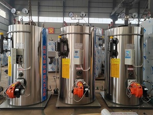 Générateur de gaz naturel 500 kg à cycle naturel, vente directe usine Zhongfei - Product Image 2