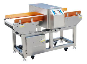 מחיר המפעל fjxray תעשייתי מזון מסוע כל גלאי מתכות x קרן אי ai אי מכונת אובייקט חוץ ip67 ethernet - Product Image 5