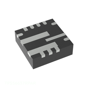 IC REG BUCK ADJ 6A 10VQFN Electronic Circuit Components TPS56637RPAR 10 PowerVFQFN Power Management (PMIC) Manufacturer Channel - Product Image 1