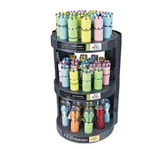 Оптовая продажа, дешевый светодиодный фонарик из алюминиевого сплава, улучшенный светодиодный фонарик ip55 - Product Image 1