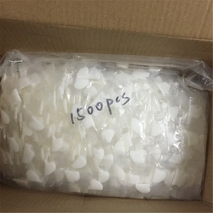<span class=keywords><strong>0</strong></span>,25 ml dosis unitaria paquete grasa lubricante con la impresión personalizada en paquetes - Product Image 5