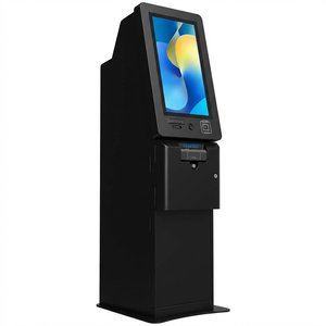 Máquina de Pago de Premios, Terminal de Canje de Boletos para Juegos de Habilidad, Dispensador de Efectivo, Estación de Pago para Centros de Entretenimiento y Juegos - Product Image 4