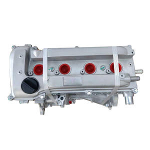 מכלול מנוע שלם אוטומטי 2.4 VVTI <span class=keywords><strong>2AZ</strong></span> <span class=keywords><strong>2AZ</strong></span> <span class=keywords><strong>FE</strong></span> <span class=keywords><strong>2AZ</strong></span>-<span class=keywords><strong>FE</strong></span> בלוק מנוע לטויוטה קאמרי סולרה RAV 4 היילנדר TC - Product Image 6