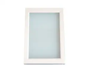 2024 Laminated PDLC Film Smart Glass PDLC Smart Glass Switchable Electronic Glass For Office