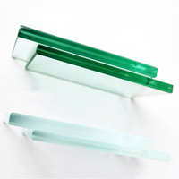 Fabricant de verre, vente en gros de verre ultra clair et de verre trempé, verre trempé ignifuge sur mesure disponible