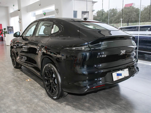 Hecho en China: SUV Grande IM 2026, <span class=keywords><strong>0</strong></span> <span class=keywords><strong>km</strong></span>, Vehículo Eléctrico Puro, Auto Nuevo, Precio Especial - Product Image 5