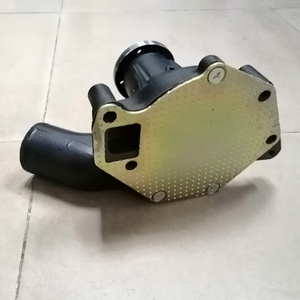 1-13650016-1 1136500161 113650-0161 Water <b>Pump</b> for EX200-3 EX200 EX200-2 Excavator 6BD1 Engine - Product Image 2