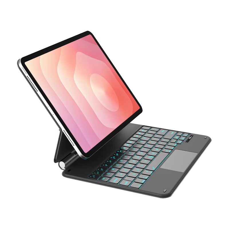 For Galaxy Tab 10.9"&11" Black