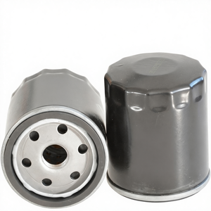 Filtre à huile automobile le plus vendu pour Hilux, Land Cruiser, Hiace, Mark X, Avensis - Pièce OEM 90080-91045 - Product Image 1