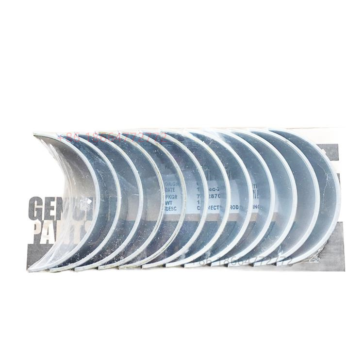 Запасные части для системы двигателя автобуса zhongtong, подшипник с подшипником