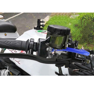 ปั๊มเบรกไฮดรอลิกมอเตอร์ไซค์โมจิ LC150 LC135 แบบแยกส่วนซ้ายขวา สำหรับระบบเบรกดิสก์มอเตอร์ไซค์ - Product Image 4