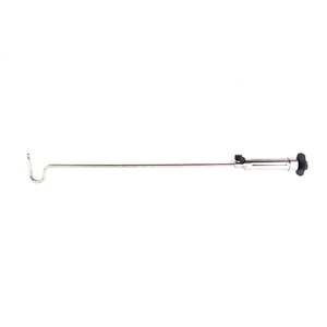 Laparoscopy instrumentos retrator de dedo, retrator laparoscópico de ouro - Product Image 3