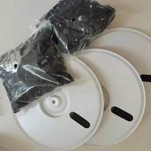 KABLECLIP Directamente Abrazadera De Cable De Doble Bloqueo Resistente a La Intemperie De 1/2 Pulgada - Product Image 1