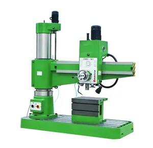 Meja Mesin Bor Radial Drilling Machine Harga Z3050X16/1