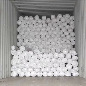 Bán Sỉ Bán Chạy Bộ Đồ Giường Sateen Cotton 100% Vải Thêu Vải Ga Trải Giường Nhẹ Bộ Ga Trải Giường Vải Lanh - Product Image 6