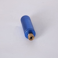 Filtre de pompe PCP 30 MPa