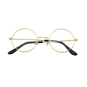 PESENAR これはヴィンテージの探偵用6点セットです。帽子、眼鏡、ひげ、ネクタイ、拡大鏡、パイプが含まれています。 - Product Image 5