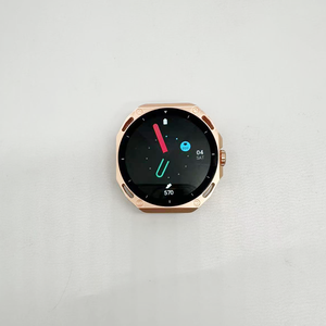 Nuevo Reloj Inteligente Redondo de Moda, Nuevo Reloj Inteligente V18 Pro con Llamadas, Batería de Gran Capacidad, Monitor de Frecuencia Cardíaca y Salud - Product Image 1