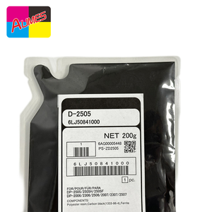Nhà Máy Bán Hàng Trực Tiếp Nhật Bản Mực D2505 D-2505 Phát Triển Cho <span class=keywords><strong>Toshiba</strong></span> E Studio 2006 2306 2506 2307 2507 2505 Máy Photocopy - Product Image 2