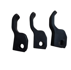 T40 Locking Plastic Handle with Rubber Sleeve Plant Protection UAV Parts <b>Drones</b> <b>Accessories</b> for Repair <b>Accessory</b> - Product Image 5