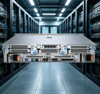 Server Rak Dell PowerEdge R770 2U Baru - Harga PowerEdge R770 - PowerEdge R770 Asli