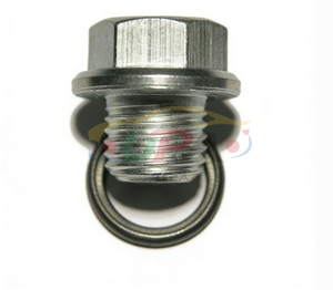 21512-21010 2151221010 TAPÓN DE DRENAJE DE ACEITE para hyun-dai ki-a 21512 21010 - Product Image 5