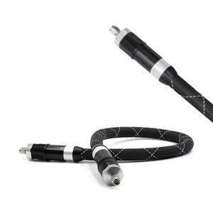 XINQY 3.5mm NMD 26.5GHz 50 76% 속도 동축 RF 테스트 케이블 어셈블리 VNA 벡터 네트워크 분석기 - Product Image 1