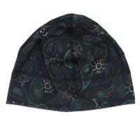 Bonnet unisexe personnalisable en silicone avec logo, doublure satinée, respirant, imperméable, pour le cyclisme, le ski, la pêche, les sports de plein air Y2K