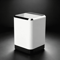 Filtre à eau pour robinet en ABS écologique, purificateur d'eau multi-étapes, filtre à eau domestique pour cuisine
