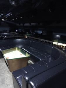 बार सेट फर्नीचर, नाइट क्लब सोफे, पब सोफे - Product Image 3