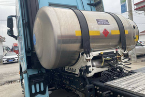 Nouveau Camion Benne Minier Howo 6X4 Diesel Euro 3 à Conduite à Gauche, Moteur Weichai, Boîte de Vitesses FAST, 31-40T, Caméra Arrière LC 360 - Product Image 4