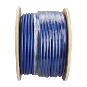 Nhà Sản Xuất Cung Cấp Dây Cáp OFC Cho Xe Hơi 0/2/4/8GA Cáp Âm Thanh Loa Ồn Thấp Chuyên Nghiệp Sử Dụng Âm Thanh - Product Image 3