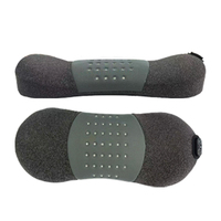 Coussin de massage multifonctionnel pour la relaxation des épaules et du cou, soulagement de la fatigue, pour le bureau à domicile