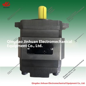 PGH4-21 025RE11VU2 R900932140 PGH4-3X 040RE11VU2 R900086321 PGH5-3X 080RR11WU2 R901296758 PGH5-3X 125RR11WU2 R901272915 - Product Image 4