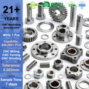 Rapid Aluminum CNC <strong>Machining</strong> <strong>Services</strong> Lock CNC Milling Parts Sear Colorful Selector Switch Anodizing <strong>Machining</strong> Disconnector - Product Image 3