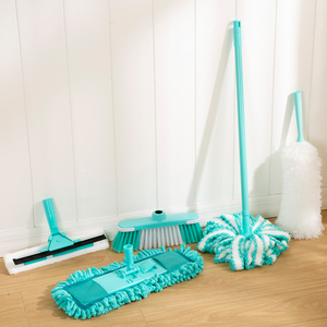 <span class=keywords><strong>5</strong></span> in 1 multifunzione altri strumenti e accessori per la pulizia della casa Set per la pulizia e Set di mocio in microfibra per la casa e l'ufficio - Product Image 1