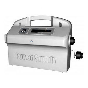 Robot aspirateur automatique pour piscine 2 X 2 Gyro PRO - Product Image 6