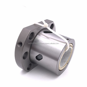 Tornillo de Bolas SFU05010-4 de 50x75x93mm con Rodamiento 5010R - Product Image 1