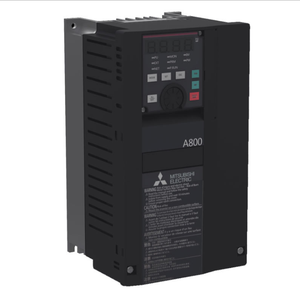 ตัวแปลงความถี่ รุ่น FR-A800 ซีรีส์ FR-A840-02600-E2-60 FR-A840-03610-E2-60 - Product Image 1