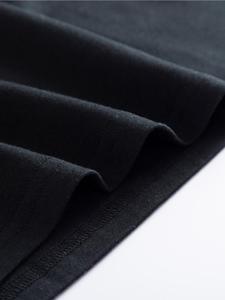 Chemises d'été respirantes personnalisées en gros, polos d'affaires de golf d'extérieur à manches courtes pour hommes de haute qualité, chemises d'été - Product Image 4