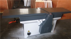 Zicar <span class=keywords><strong>raboteuse</strong></span> de surface de bonne qualité, <span class=keywords><strong>raboteuse</strong></span> de surface, <span class=keywords><strong>raboteuse</strong></span> de surface robuste, machine à raboter le bois - Product Image 5