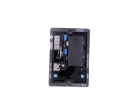 Carte de stabilisateur de générateur diesel AVR R220 2KW 220VAVR Régulateur de tension automatique triphasé