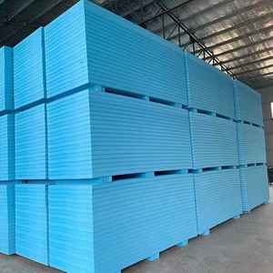 Material <span class=keywords><strong>de</strong></span> <span class=keywords><strong>Aislamiento</strong></span> <span class=keywords><strong>Térmico</strong></span> XPS Especial para Calefacción por Suelo Radiante en Edificios Residenciales, <span class=keywords><strong>Placa</strong></span> <span class=keywords><strong>de</strong></span> Calefacción por Suelo Radiante - Product Image 6