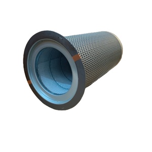 เครื่องแยกน้ำมันคอมเพรสเซอร์แบบสกรู Manny รุ่น LE 57 002X สำหรับการจ่ายน้ำมันที่มีปริมาณน้อย - Product Image 1